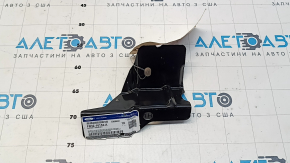 Кронштейн левого лонжерона передний верхний Ford Mustang mk6 15-23