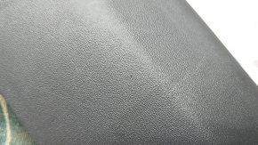 Подушка безопасности airbag коленная пассажирская правая Infiniti QX50 19-22 черная, царапины