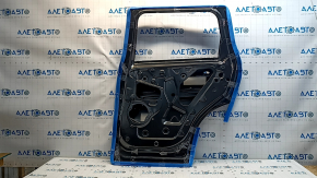 Дверь голая задняя правая Mitsubishi Outlander 22-26