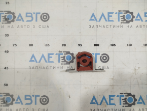 Кронштейн приемной трубы Audi A4 B9 17-25 2.0T
