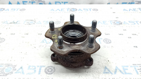 Butuc spate dreapta Infiniti QX50 21- AWD ruginit