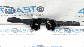 Ansamblu comutator coloană direcție chitară Infiniti QX50 19-24