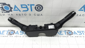 Подрулевой переключатель гитара в сборе Infiniti QX50 19-25
