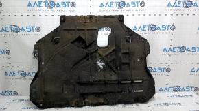 Защита двигателя Ford Escape MK3 13-19