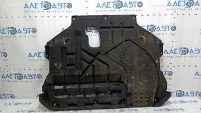 Защита двигателя Ford Escape MK3 13-19