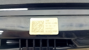 Стоп сигнал Hyundai Sonata 20-26