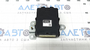 Shift Controller Control Module Infiniti QX50 20-22