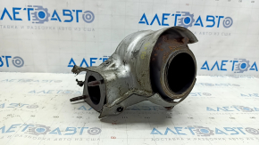 Convertor catalitic cu trei căi Infiniti QX50 21-