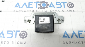 CONTROL MODUL ADAS AVANSAT DE ASISTENȚĂ LA ȘOFER Infiniti QX50 19-25