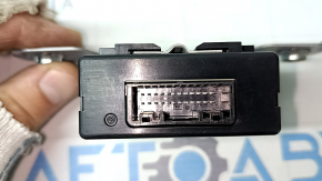 CONTROL MODUL ADAS AVANSAT DE ASISTENȚĂ LA ȘOFER Infiniti QX50 19-25
