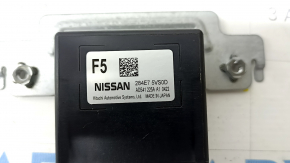 CONTROL MODUL ADAS AVANSAT DE ASISTENȚĂ LA ȘOFER Infiniti QX50 19-25