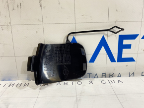 Заглушка буксировочного крюка переднего бампера Mini Cooper F56 3d 14-21