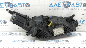 Фара передняя левая в сборе Infiniti QX50 19-21 LED песок, царапина