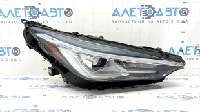 Фара передняя правая в сборе Infiniti QX50 19-21 LED песок