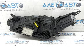 Фара передняя правая в сборе Infiniti QX50 19-21 LED песок