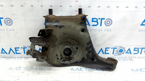 Braț inferior spate stâng Infiniti QX50 19-24, ruginit