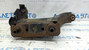 Рычаг нижний под пружину задний правый Infiniti QX50 19-25 ржавый