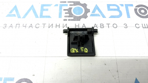 Ручка открытия замка капота салонная Infiniti QX50 19-25 черная