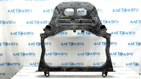 Подрамник передний Infiniti QX50 19-25, ржавый