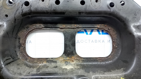 Подрамник передний Infiniti QX50 19-25, ржавый