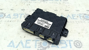 Amplificator-Control, Aer Condiționat QX50 21-