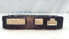 Amplifier-Control, Air Conditioner Infiniti QX50 20-21