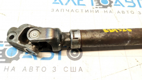 Рулевой карданчик Mitsubishi Outlander 14-20 ржавый