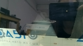Лобовое стекло Hyundai Sonata 20-23 без подогрева, под камеру, песок, воздух по кромке