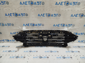 Решетка радиатора grill Ford Edge 19-24