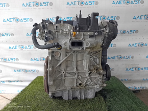 Двигатель Ford Escape MK3 17-19 1.5Т 72к, компрессия 12-12-12-12