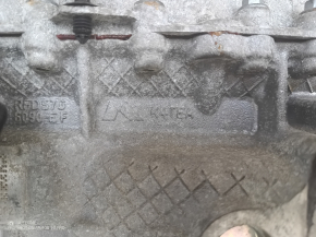 Двигатель Ford Escape MK3 17-19 1.5Т 72к, компрессия 12-12-12-12
