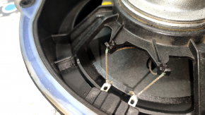 Динамик задний правый Audi Q5 8R 09-17 Bang and Olufsen, окислен контакт