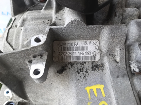 АКПП в сборе Ford Escape MK3 17-19 1.5T FWD 72к