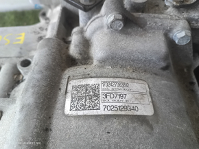 АКПП в сборе Ford Escape MK3 17-19 1.5T FWD 72к