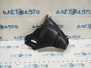Protectie bara fata stanga BMW 5 G30 17-23 M Sport