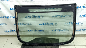 Стекло заднее Hyundai Sonata 20-22 воздух по кромке, песок