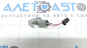 Vibromotor cu avertizare la părăsirea benzii de rulare pe volan Infiniti QX50 19-25