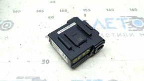 IDM INTERGRATED DIAGNOSTIC CONTROL MODULE Infiniti QX50 21-21
