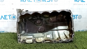 Поддон масляный BMW 5 G30 17-23 B46B20B 2.0т RWD
