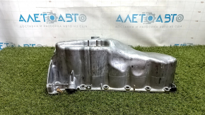 Поддон масляный BMW 5 G30 17-23 B46B20B 2.0т RWD