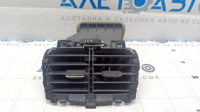 Дефлектор воздуховода центральной консоли Ford Mustang Mach-E 21-26