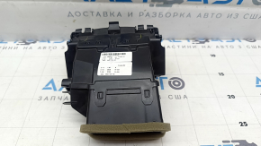 Дефлектор воздуховода центральной консоли Ford Mustang Mach-E 21-26