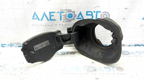 Корпус лючка бензобака Infiniti QX50 19-25