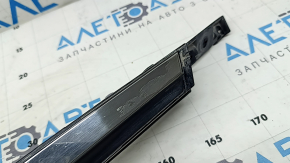 Дневной ходовой огонь DRL правый Hyundai Sonata 20-23 с креплениями, полез лак, песок