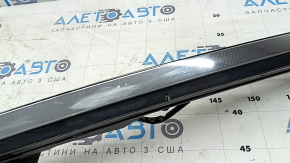 Дневной ходовой огонь DRL правый Hyundai Sonata 20-23 с креплениями, полез лак, песок
