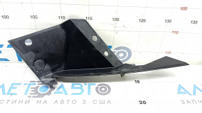 Крепление дневного ходового огоня DRL левое Hyundai Sonata 20-23