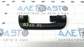 Ручка потолка задняя левая Audi Q5 8R 09-17 черная