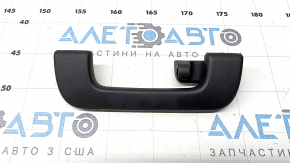 Mâner plafon spate dreapta Audi Q5 8R 09-17 bej