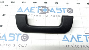 Ручка потолка передняя левая Audi Q5 8R 09-17 черная