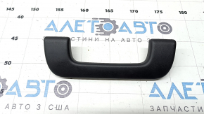 Ручка потолка передняя правая Audi Q5 8R 09-17 черная